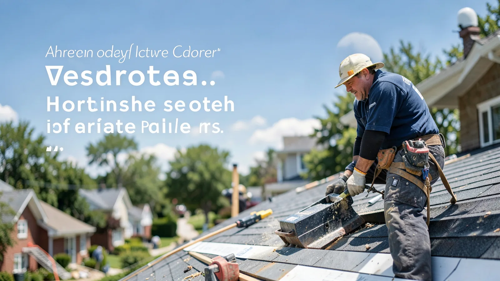 Roof Replacement in Fort Washington, PA near me